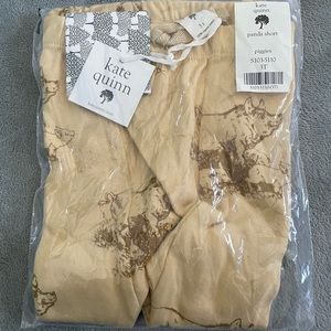 Kate Quinn Piggie Panda Short